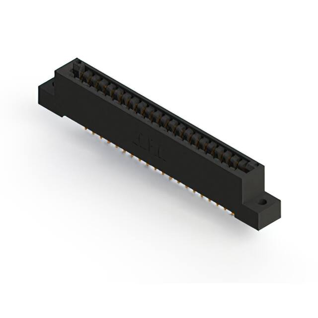 896-022-540-102 EDAC Inc.  Edgeboard Connectors